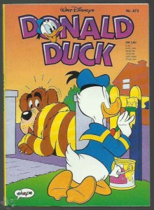 Donald Duck 473