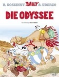 Asterix (Neuauflage 2013) 26: Die Odyssee (Hardcover)