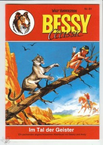 Bessy Classic 61