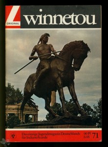 Winnetou 71