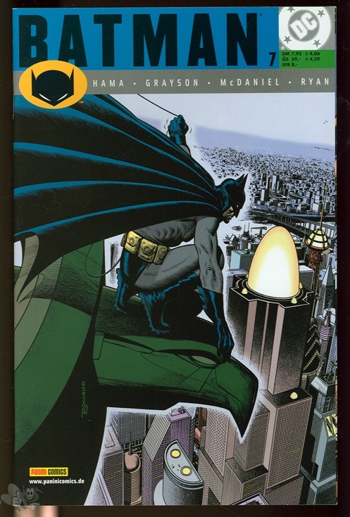 Batman 7