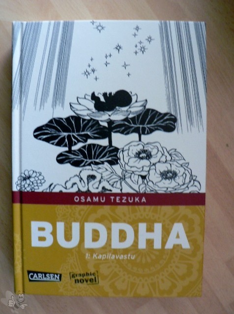 Buddha 1: Kapilavastu