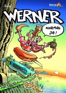 Werner 5: Normal ja !