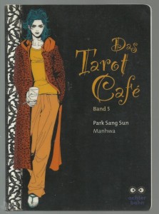 Das Tarot Café 5
