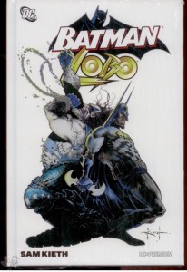 DC Premium 66: Batman/Lobo (Hardcover)