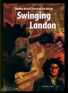 Swinging London 