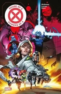 X-Men: House of X &amp; Powers of X Collection 
