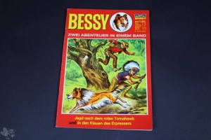 Bessy Doppelband 44
