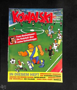 Kowalski 1988 6