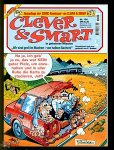 Clever &amp; Smart (Album , 2. Auflage) 104