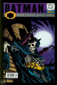 Batman (Heft, 2001-2003) 12