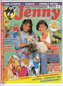 Jenny 7/1995