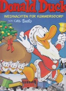 Donald Duck - Weihnachten für Kummersdorf 