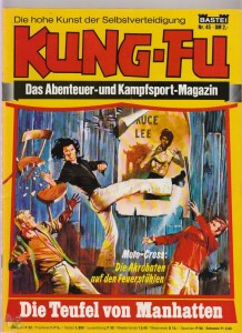 Kung-Fu 45