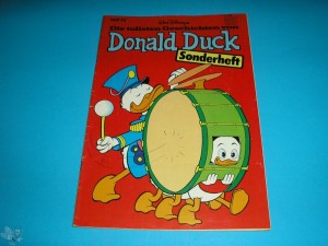 Die tollsten Geschichten von Donald Duck 53