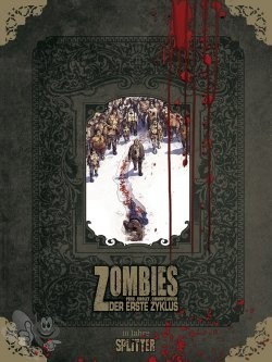 Zombies - Der erste Zyklus 
