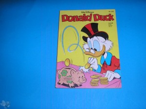 Donald Duck 225