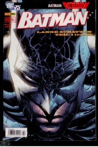 Batman (2007-2012) 42