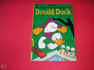 Die tollsten Geschichten von Donald Duck 10