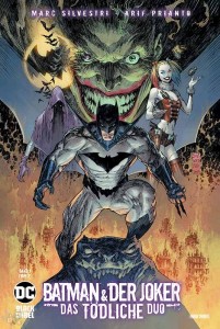 Batman &amp; der Joker: Das tödliche Duo 1