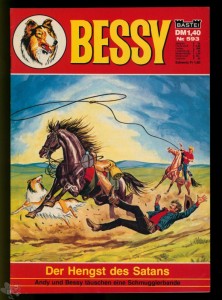 Bessy 593