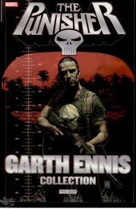 The Punisher: Garth Ennis Collection 2: (Softcover)