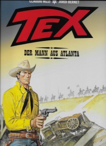 Tex 4: Der Mann aus Atlanta