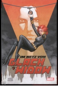 Im Netz von Black Widow 