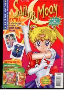Sailor Moon 14/1999