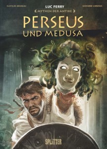 Mythen der Antike 6: Perseus und Medusa