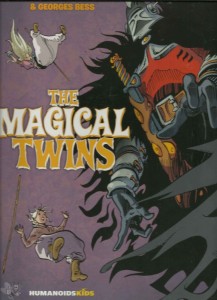The Magical Twins