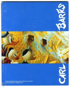 Carl Barks. Bilder aus Entenhausen