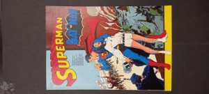 Superman (Ehapa) : 1973: Nr. 1