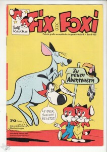 Fix und Foxi 423