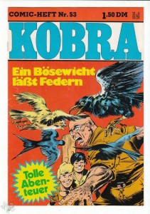 Kobra 53/1977