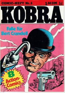 Kobra 5/1977
