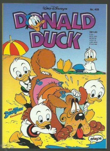 Donald Duck 459
