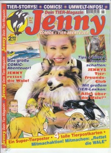 Jenny 6/1995