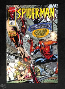 Spider-Man (Vol. 1) 32
