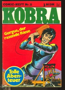 Kobra 11/1978