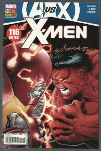 X-Men 143