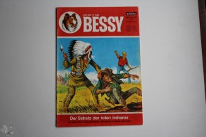 Bessy 16