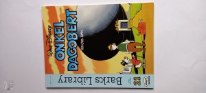 Barks Library Special - Onkel Dagobert 21