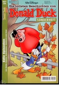 Die tollsten Geschichten von Donald Duck 209