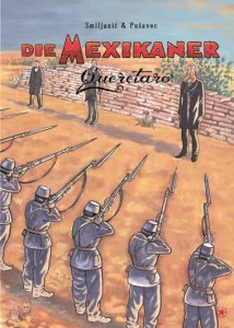 Die Mexikaner 5: Queretaro