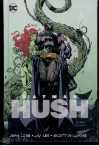 Batman: Hush 1: (Hardcover)