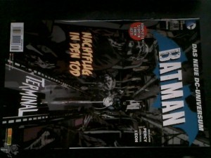Batman (Heft, 2012-2017) 38