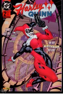 DC präsentiert 2: Harley Quinn