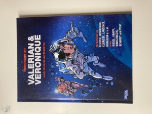 Hommage an Valerian &amp; Veronique 