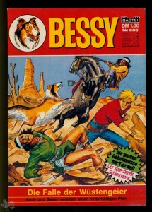 Bessy 600
